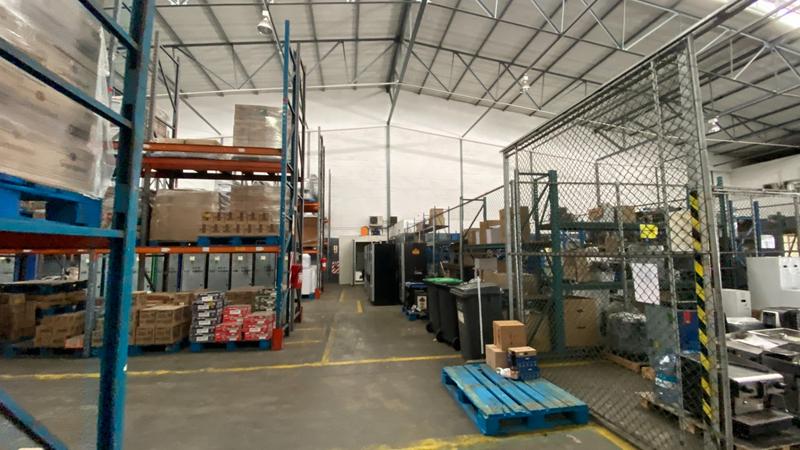 To Let commercial Property for Rent in Ndabeni Western Cape